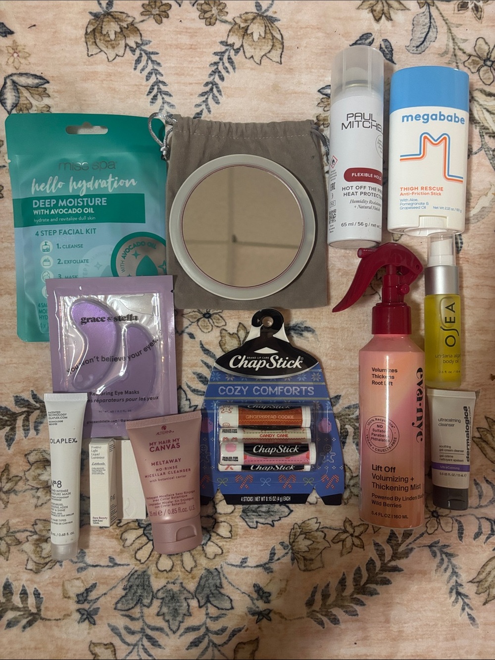 Assorted Beauty Lot ✨w/free gift